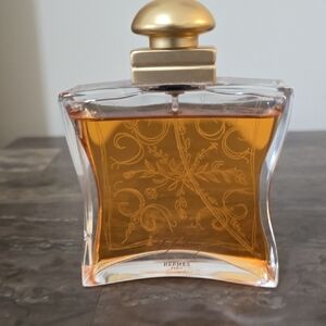 Hermès 24 Faubourg 3.3 Eau De Parfum with Gold Cap